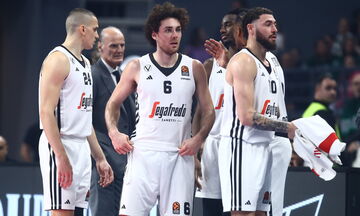 Μεγαλομέτοχος Βίρτους: «Η Euroleague έκανε πρόταση σε εμάς, την Παρτιζάν και τον Ερυθρό»