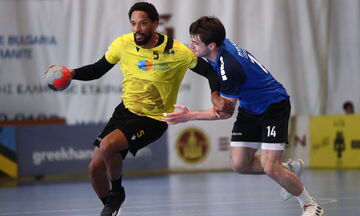 Handball Premier: Η ΑΕΚ νίκησε εύκολα την Πυλαία με 41-26