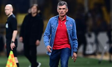 Μεντιλίμπαρ: «Ποιο Κύπελλο; Το Πρωτάθλημα τελειώνει πρώτο»