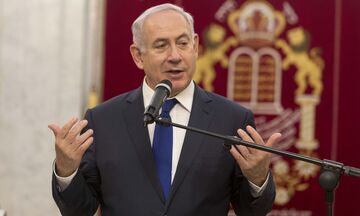 Νετανιάχου: Στην Ουγγαρία παρά το ένταλμα του ΔΠΔ