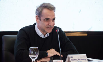 Μητσοτάκης για τους δασμούς: «Η ελληνική οικονομία θα ανταπεξέλθει στις δύσκολες προκλήσεις»