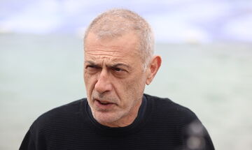 Μώραλης: «Απόλυτη βεβαιότητα για πανηγυρική δικαίωση»