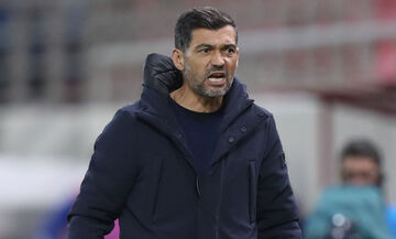 Κονσεϊσάο: «Είδα μια πιο σταθερή Μίλαν»