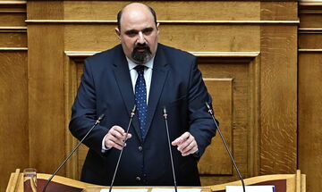 Ποινική δίωξη Τριαντόπουλου ζητά η πλειοψηφία της προανακριτικής 