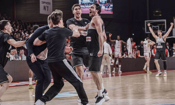 ΠΑΟΚ: Αμφίβολος ο Χέντερσον εν όψει ΑΕΚ