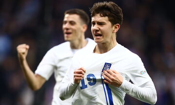 Η «Marca» αποθεώνει τον Καρέτσα: «Το wonderkid που σπάει τα ρεκόρ του Λαμίν Γιαμάλ»