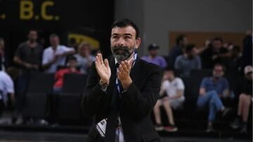 Μαρούσι: Παραιτήθηκε ο Γενικός Αρχηγός της ομάδας μετά τη βαριά ήττα στη Ρόδο