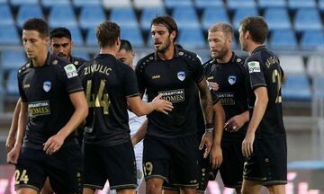 ΦΩΣ στο Στοίχημα: Πάφος για τίτλο