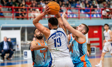 Elite League: Φινάλε στην κανονική περίοδο με συγκινήσεις