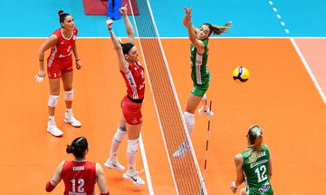 Ολυμπιακός - Παναθηναϊκός 3-2: Τα highlights της αναμέτρησης 