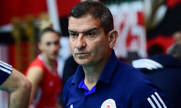 Mιτσέλι: «Ήταν ένας αγώνας συναισθημάτων»