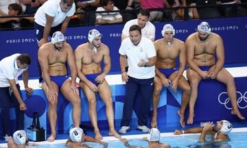 Η 15άδα της Εθνικής Ανδρών για την τελική φάση του World Cup