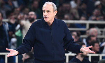 Μεσίνα: «Είμαστε όλοι λυπημένοι αλλά δεν είναι κάτι που διορθώνεται σε λίγες μέρες»