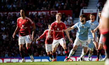 Premier League: Το κυνήγι της εξόδου στην Ευρώπη