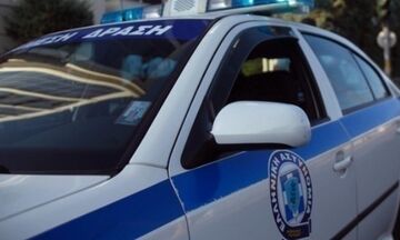 Εξαρθρώθηκε συμμορία που πραγματοποιούσε ληστείες στη Νοτιοανατολική Αττική