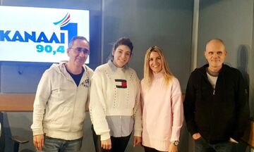 Μυλωνά: «Ο Ολυμπιακός θα πρωταγωνιστήσει και στο ποδόσφαιρο γυναικών»