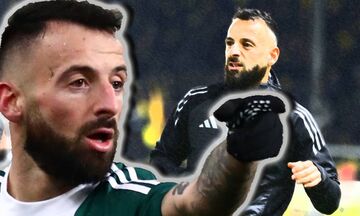 Ο… καλός στρατιώτης Σιώπης