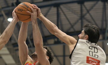 Elite League: Δράση στα play in και στα play out