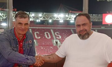 Ολυμπιακός: «Μαστίγιο» και «καρότο»