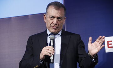 Συνάντηση του Γιάννη Βρούτση με Παναθηναϊκό, ΑΕΚ, ΠΑΟΚ και τρεις ακόμη ΚΑΕ