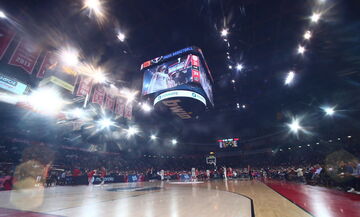 Ολυμπιακός: «Tη μάχη για την πρόκριση στο Final 4 θα τη δώσουμε μαζί»