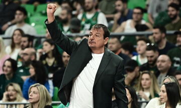 Αταμάν: «Δεν ξέρω αν ο Λεσόρ θα προλάβει τα playoffs»