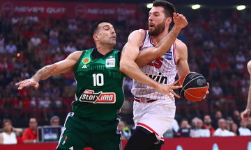 Εuroleague: Mόνο στον τελικό του Final Four μπορούν να βρεθούν οι «αιώνιοι»!
