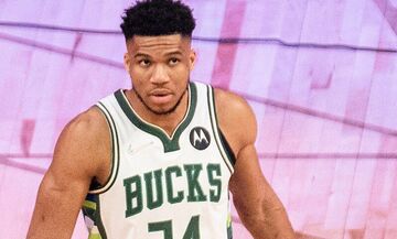 NBA: Νίκη των Μπακς επί των Πέλικανς, θέλουν άλλη μια για να πάρουν την πέμπτη θέση (highlights)