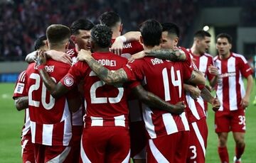 IFFHS: Ο Ολυμπιακός 26ος στον κόσμο, 5 ελληνικές ομάδες στο τοπ-500, κορυφαία η Ρεάλ Μαδρίτης