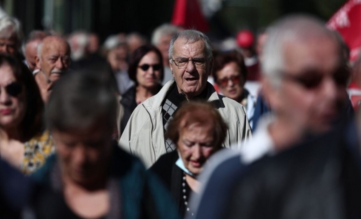 Συντάξεις Μαΐου: Οριστικά μετά το Πάσχα η πληρωμή τους