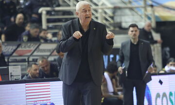 Σάκοτα: «Ήρθαμε εδώ να... περπατήσουμε»