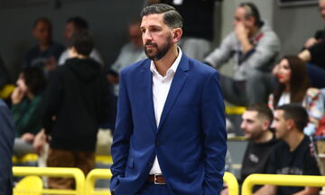 Μπατής: «Αυτή η νίκη ανήκει στα παιδιά - Πλασματική η εικόνα του αγώνα» 