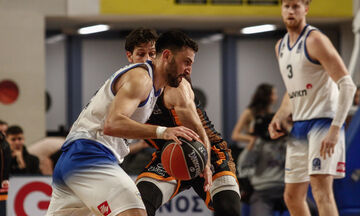 Καρδίτσα - Προμηθέας 75-74: Με buzzer beater του Δίπλαρου (highlights)