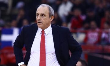 Αρμάνι Μιλάνο: Αποχώρησε στο ημίχρονο ο Μεσίνα σε αγώνα του ιταλικού πρωταθλήματος