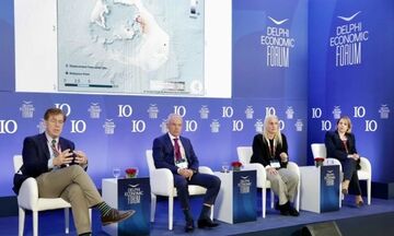 Η συμβολή της τεχνητής νοημοσύνης στην κατανόηση της σεισμικής κρίσης στη Σαντορίνη