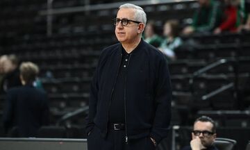 «Στην Αρμάνι μέχρι το καλοκαίρι του 2028 ο Σταυρόπουλος»