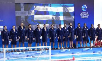 Ελλάδα - Ισπανία 14-16: Ήττα στον τελικό του World Cup αλλά επιτυχία το ασημένιο μετάλλιο (hls)