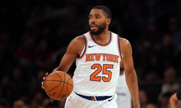 NBA: Διατήρησε το σερί του ο Μπρίτζες
