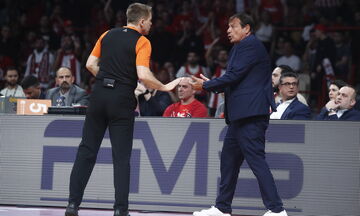 «12 points go to...»: Πρώτος με 12 τεχνικές ποινές ο Εργκίν Αταμάν