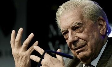 Πέθανε ο Μάριο Βάργκας Λιόσα