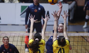 Volley League γυναικών: Την Μ. Τετάρτη ξεκινούν οι αγώνες μεταξύ ΑΕΚ και Πανιωνίου