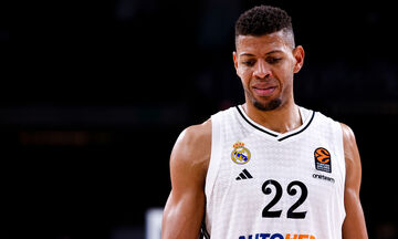 Euroleague: MVP Μαρτίου και Απριλίου ο Ταβάρες (vid)