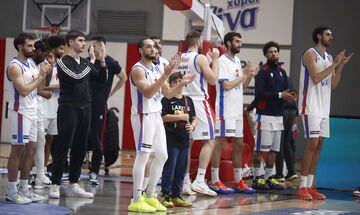 ΔΕΑΒ: Μία αγωνιστική κεκλεισμένων των θυρών στον Πανιώνιο