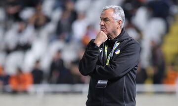 ΑΠΟΕΛ: Άλλη μια καλή παρουσία με τον Σάμιο να κερδίζει πόντους