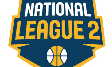 National League 2: Σώθηκε ο ΜΠΑΣ Αγ. Βαρβάρα, έπεσαν τα Βασιλικά 