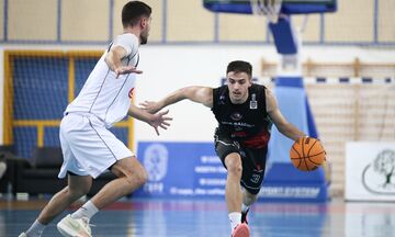 Elite League: Το πρόγραμμα της δεύτερης αγωνιστικής των playoffs