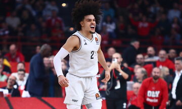 Rising Star της Euroleague ο Ναδίρ Ιφί 