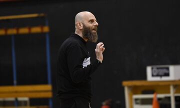 Καντσελιέρι: «Ξεκάθαρα η πιο σημαντική στιγμή της καριέρας μου»