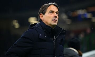 Ιντζάγκι: «Πρέπει να ξεχάσουμε το αποτέλεσμα του πρώτου αγώνα, αλλά όχι την εμφάνιση»