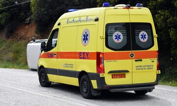 Βόλος: Hλικιωμένος έπεσε θύμα τροχαίου 